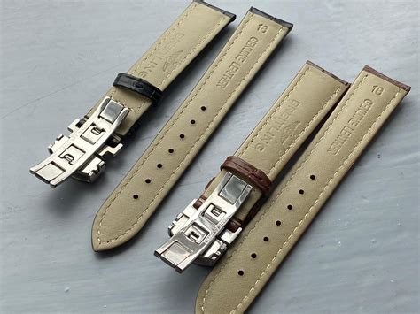 18mm breitling watch band|breitling watch bands for men.